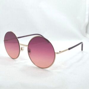 Marc Jacobs Pink Gold 34/S TMOV5 SUNGLASSES